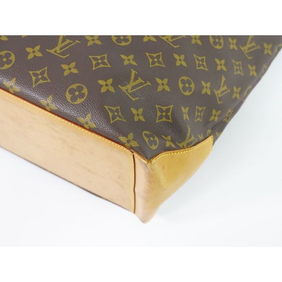 LOUIS VUITTON Alto Handbag - Picture 16 of 16